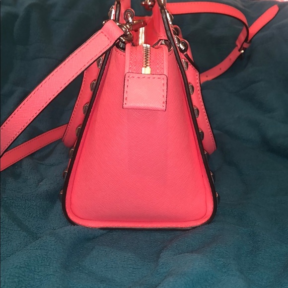 Michael Kors Coral Selma Studded - Picture 6 of 8